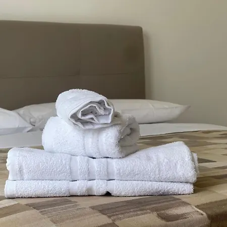 Apartment Attico Al Vomero Naples