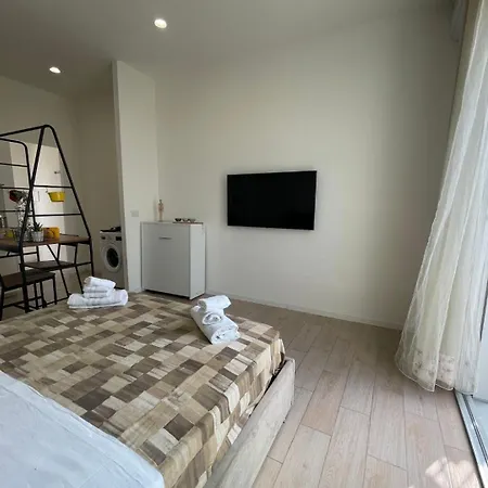 Attico Al Vomero Apartment