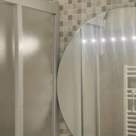 Attico Al Vomero Appartement *