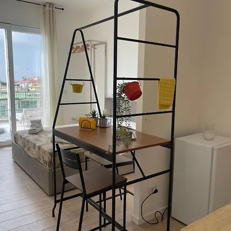 Attico Al Vomero Naples