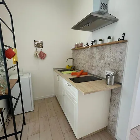 Apartment Attico Al Vomero *