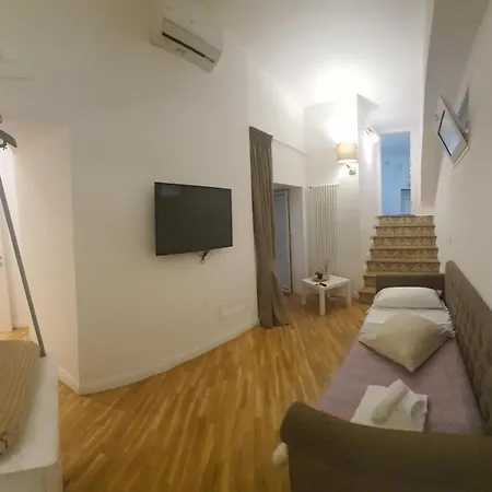 Alcaprì Centro Bed & Breakfast Napoli