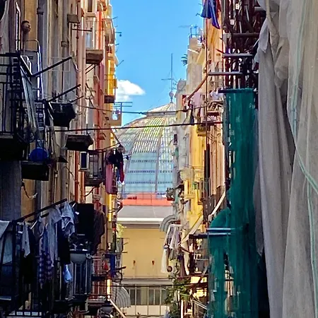 Casa Mia Ai Spagnoli Appartamento *