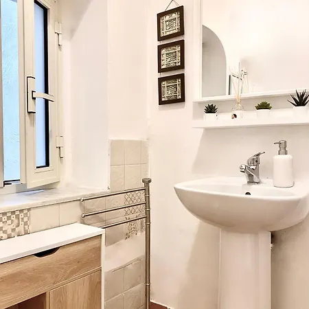 Casa Mia Ai Spagnoli