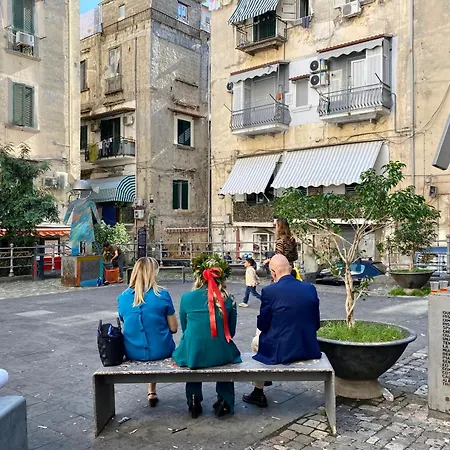 Casa Mia Ai Spagnoli *
