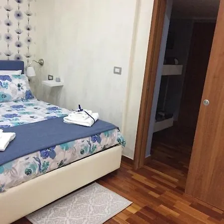 - Selene House - Terrazza A Chiaia *