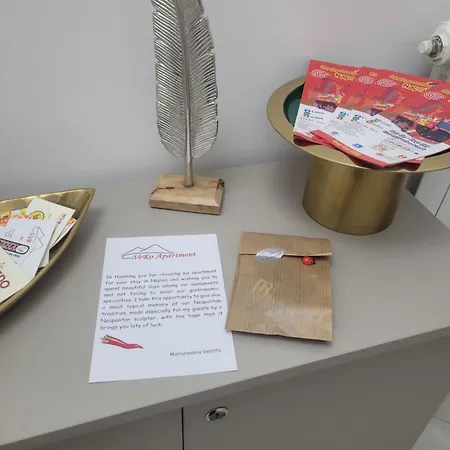 Vero Apartament *
