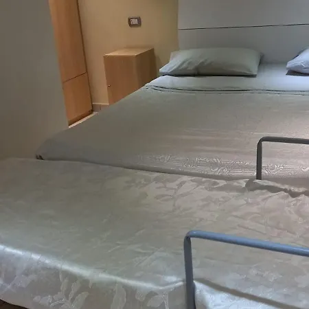 La Mansardina Apartment Naples