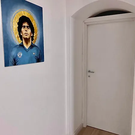 Dimora Diego * נאפולי