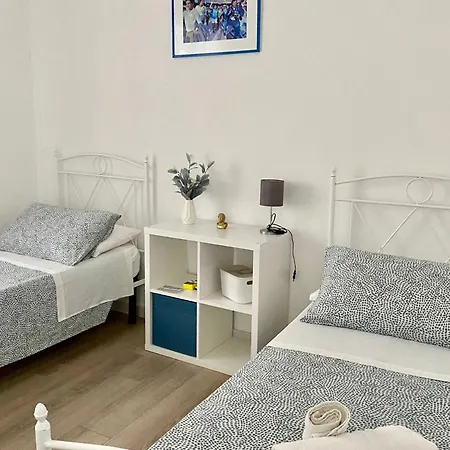 Dimora Diego בית הארחה נאפולי