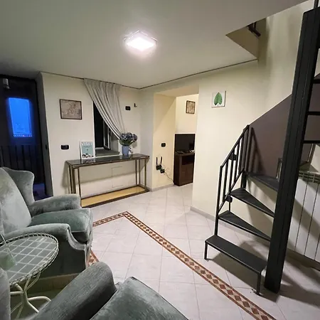 Case Cosi Apartments - Napoli * Naples