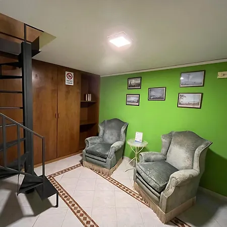 Case Cosi Apartments - Napoli Apartment Naples