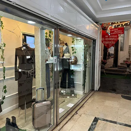 Guest house Residenza Esposito Economy Naples