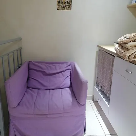 La Mansardina Apartment Naples