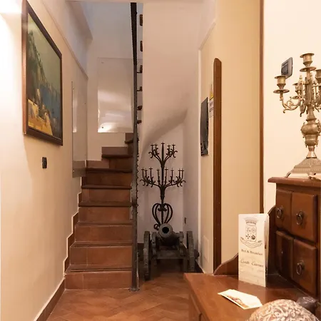 Conte Cavour 3* Napoli