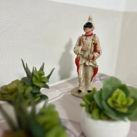 Casa Elena - Casa Vacanze Centro Napoli