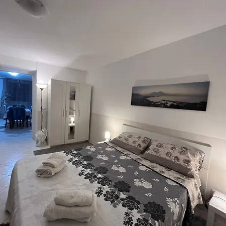 Casa Elena - Centro
