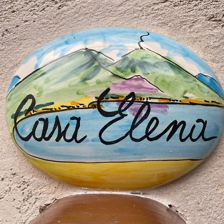 Casa vacanze Casa Elena - Casa Vacanze Centro Napoli