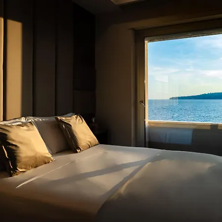 Imperatrice Affittacamere Napoli