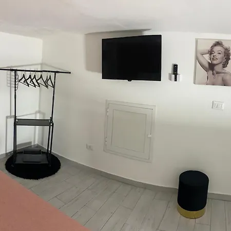 Apartment House Sasymary Naples