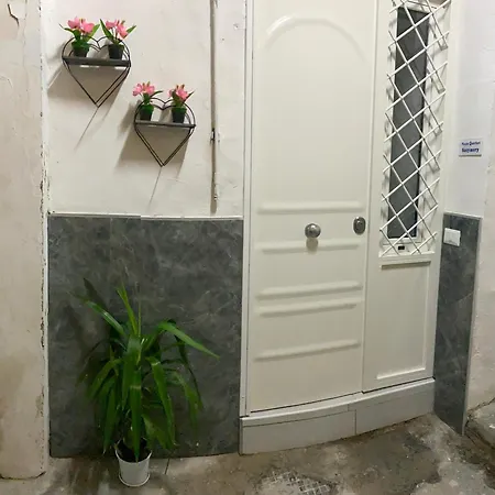 Apartment House Sasymary Naples