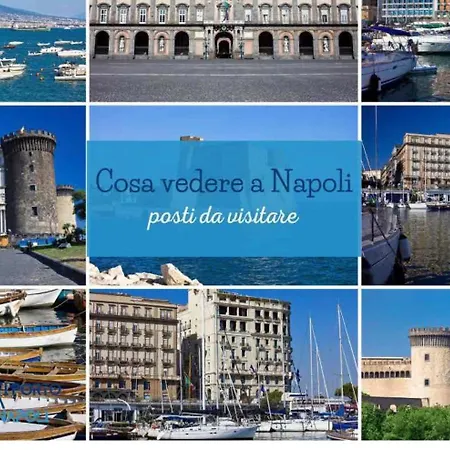La Vie Est Belle Naples