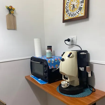 Mahalo Bed & Breakfast