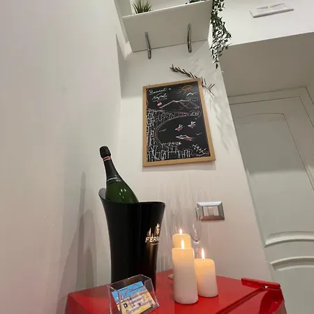 Sweet Inizio Di Spacca * Naples
