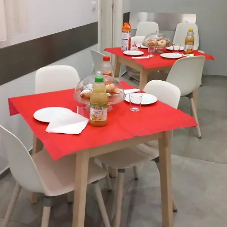 Bed & Breakfast Casa Franzese