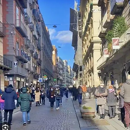 La Casa Del Turista Casa vacanze *