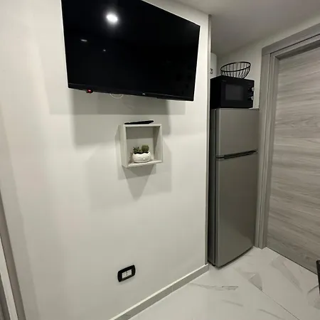 La Casa Del Turista Casa vacanze Napoli