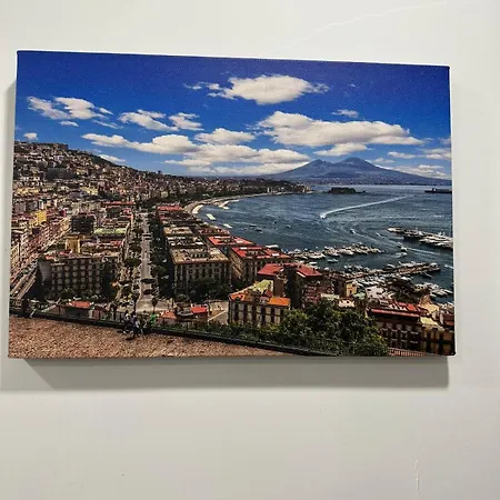 La Casa Del Turista Casa vacanze *