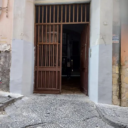 La Casa Del Turista Casa vacanze Napoli