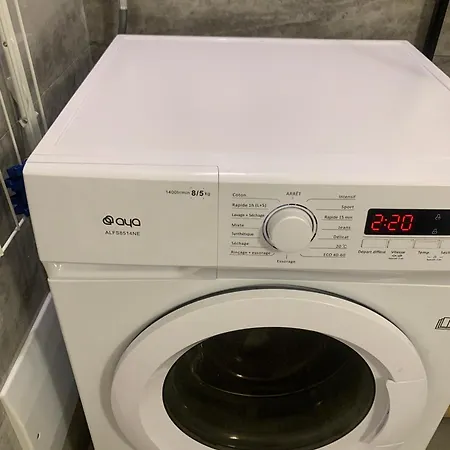 Appartamento Intero - Chiaia Napoli