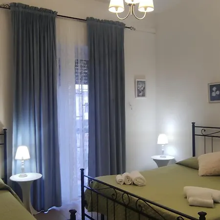 Anthea Bb Oda ve Kahvaltı