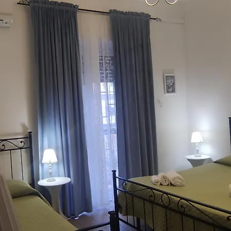 Anthea Bb Napoli