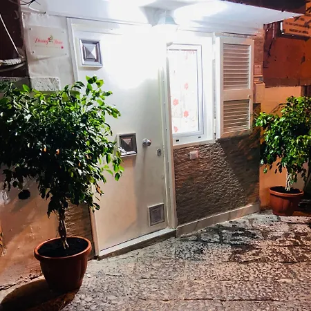 Blessing House *