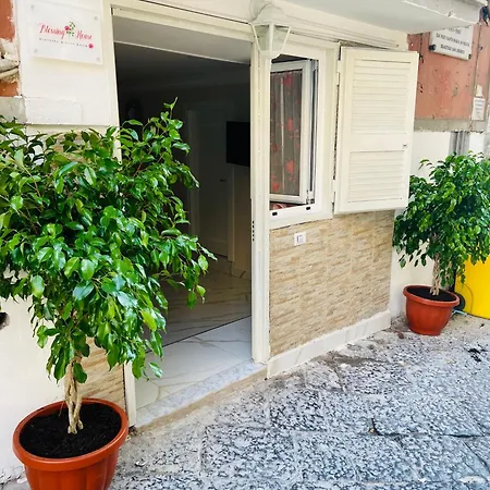 Blessing House Naples