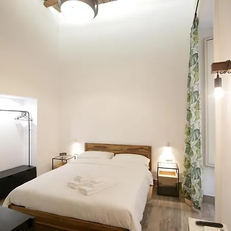 Antica Residenza Fusco * Naples
