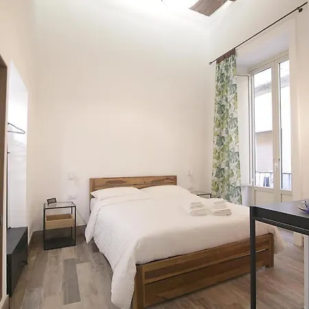 Guest house Antica Residenza Fusco