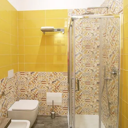 Antica Residenza Fusco * Naples