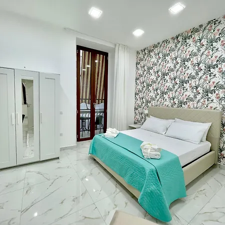 Virgy House Napoli