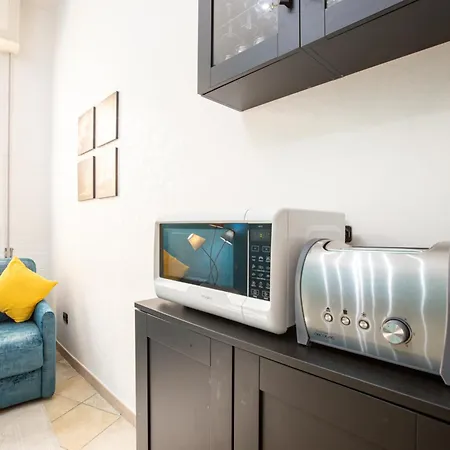 Apartment San Marco 13 L T