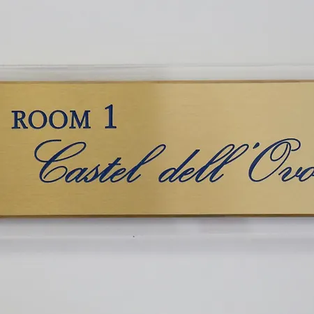 Bed & Breakfast San Paolo Centro Storico