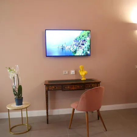 San Paolo Centro Storico Bed & Breakfast *