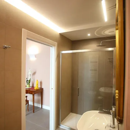 San Paolo Centro Storico Bed & Breakfast