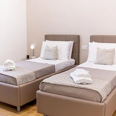 White Gold Bed & Breakfast *