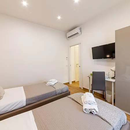White Gold Bed & Breakfast *