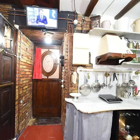Apartment La Casa Dei Custodi Del Duca Ruffo Di Bagnara
