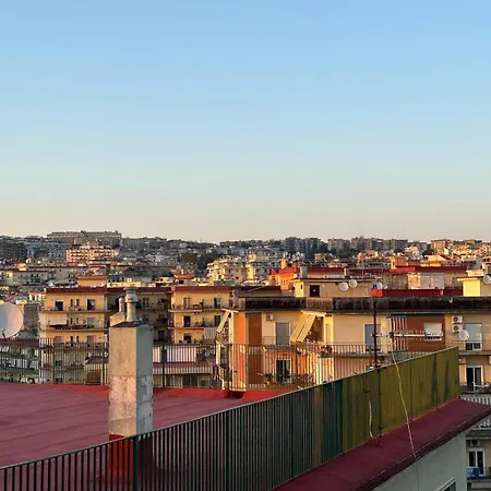 Appartement Attico Al Vomero *